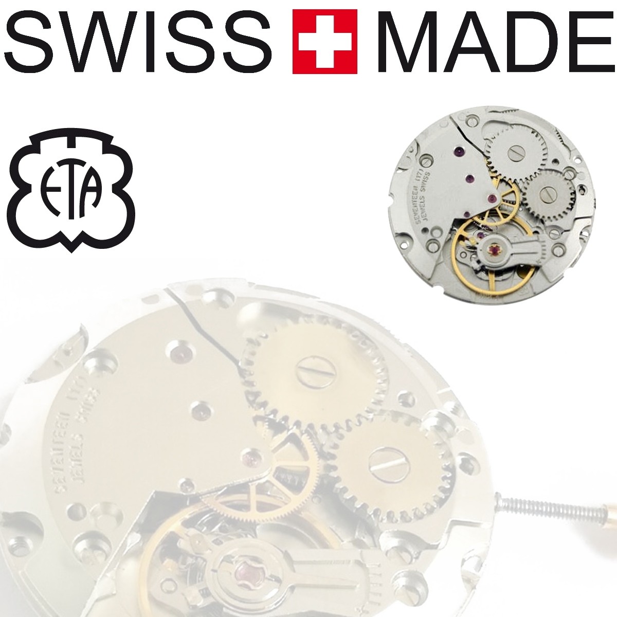 Eta 2804 movement shop