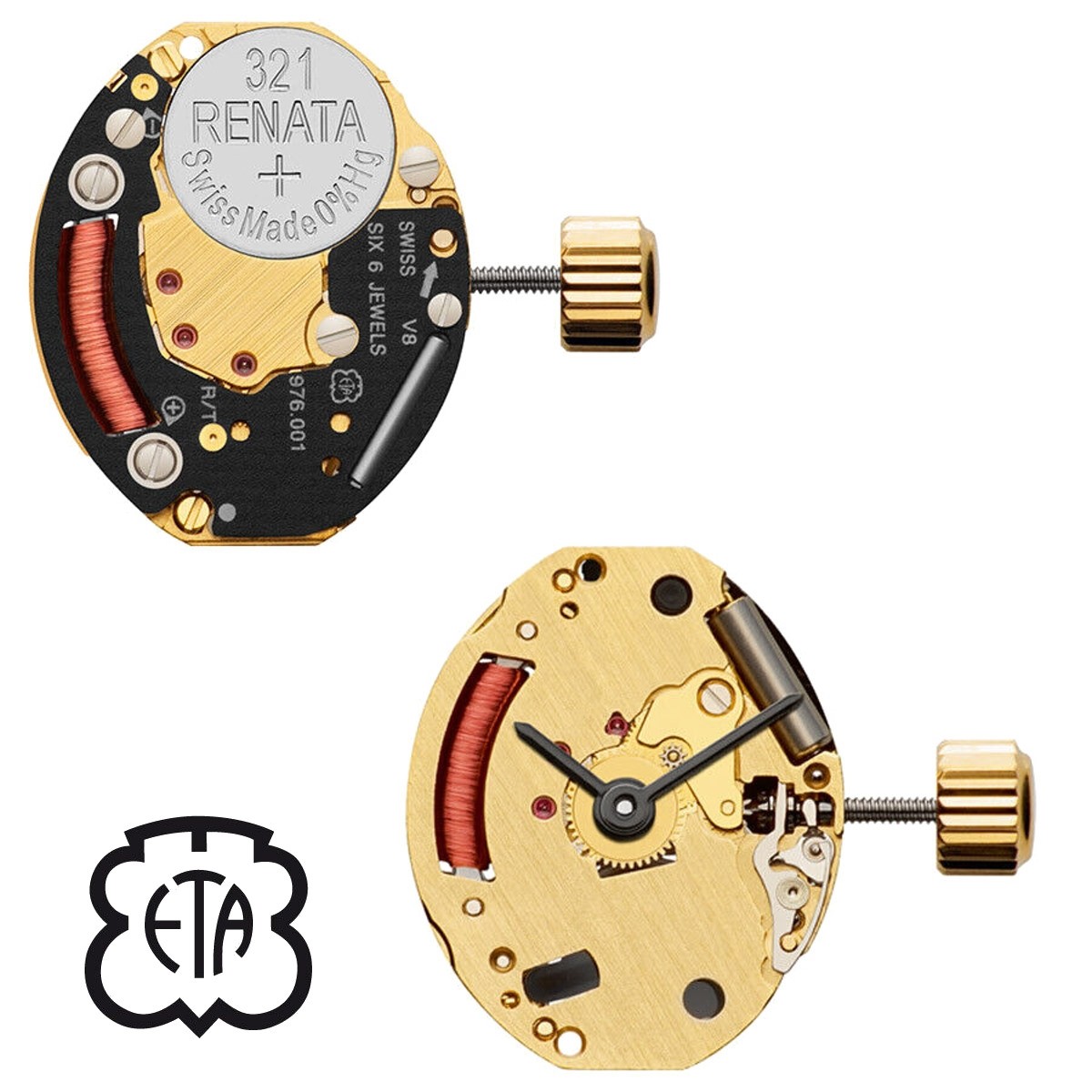 Eta deals 976.001 movement
