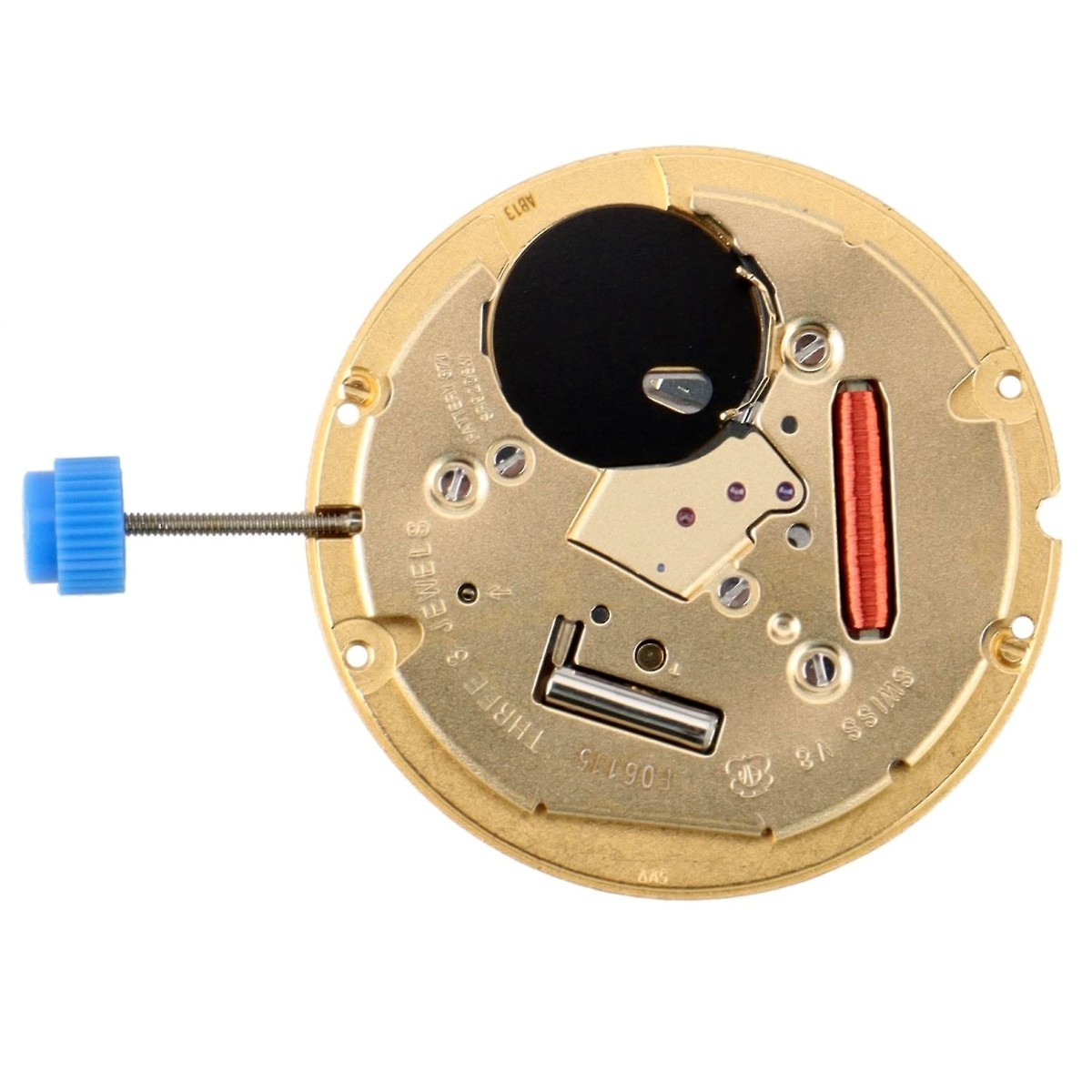Eta caliber f06 111 review 2025