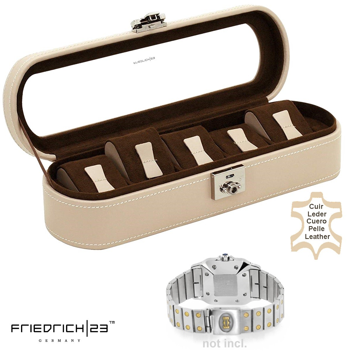 friedrich 23 watch box