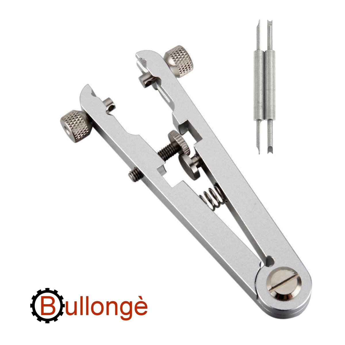 Watchmaker spring bar plier Ref. 3200 similar to Bergeon 6825
