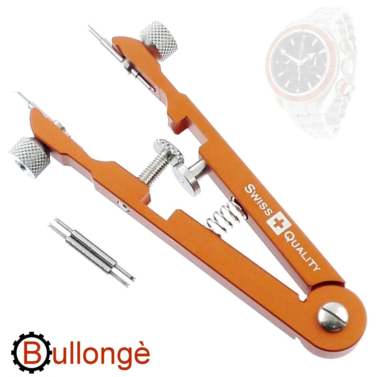 Omega sales bracelet tool