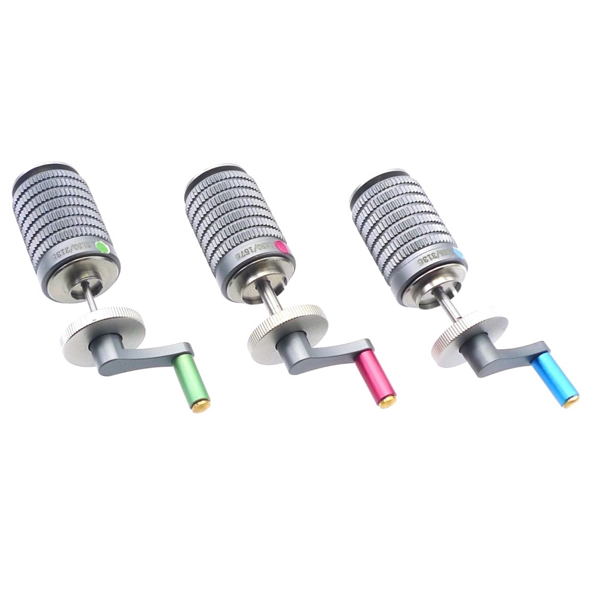 Watch mainspring winder discount set