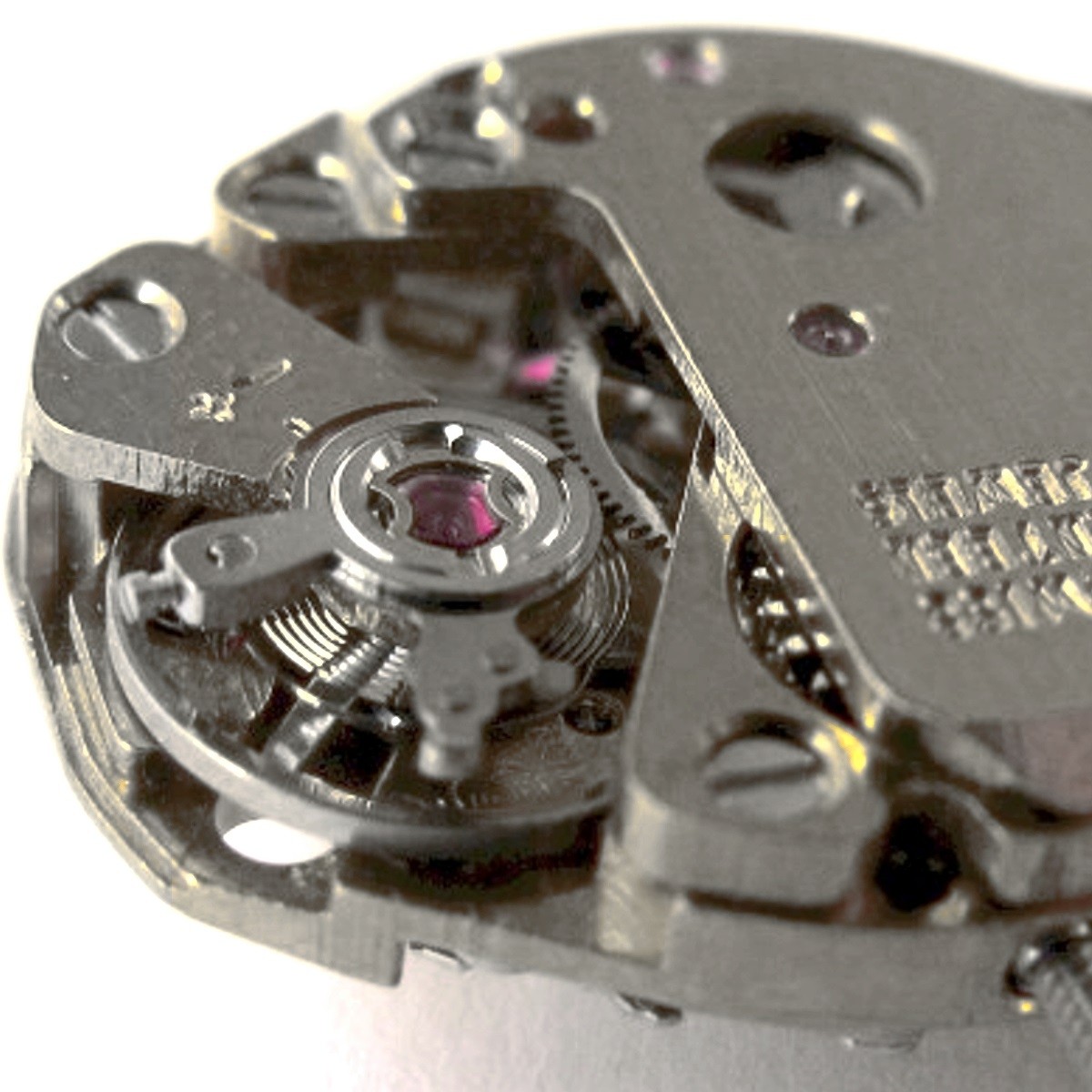 FHF RARE VINTAGE MOVEMENT 69.21 + DIAL FOR PARTS for C$83 for sale from a Seller on