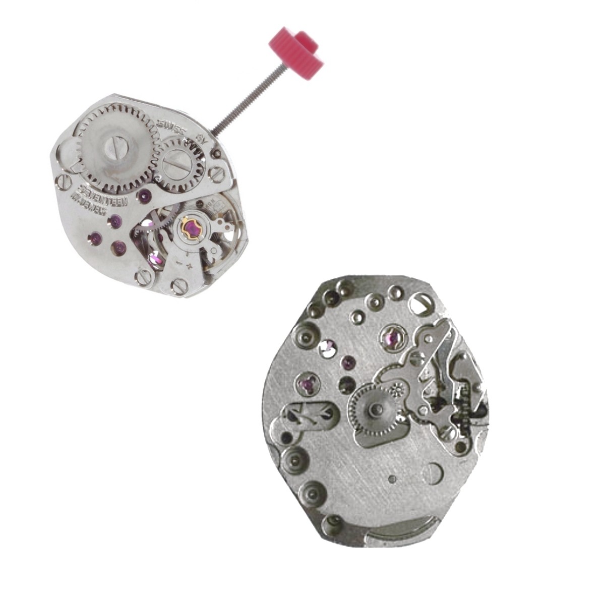Movement FHF Caliber 69 21 for wrist watches High Quality Watch