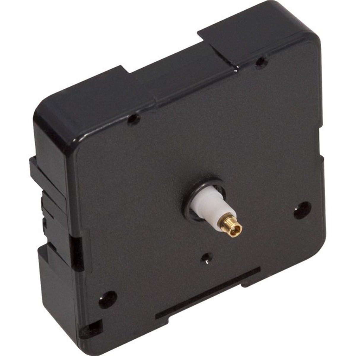Clock movement JUNGHANS 838 HSL 13.8 PREMIUM, replacement for wall