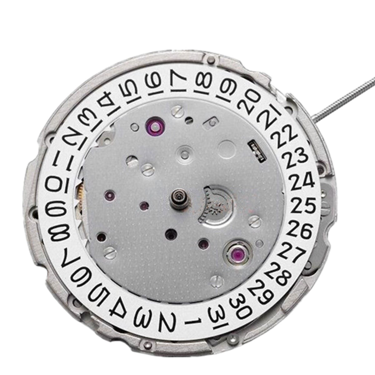 SLIM automatic watch movement Miyota Caliber 9015 Price list