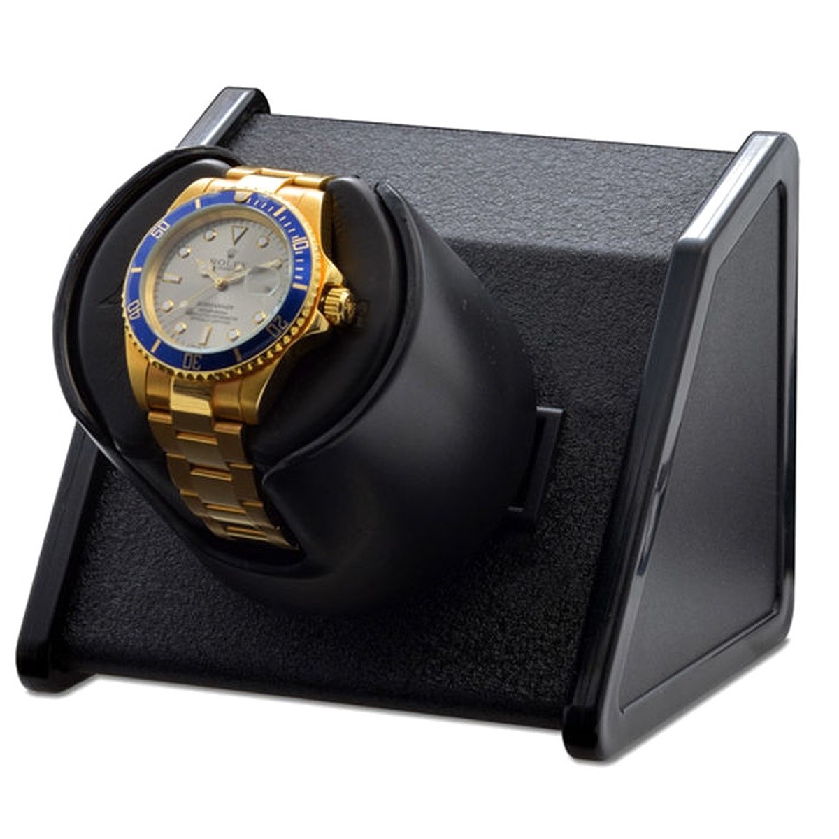 Scatola carica orologi rolex top