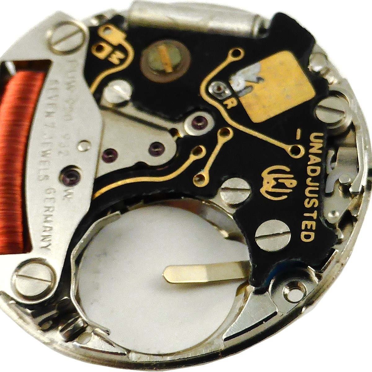 High quality new arrivals quartz movement