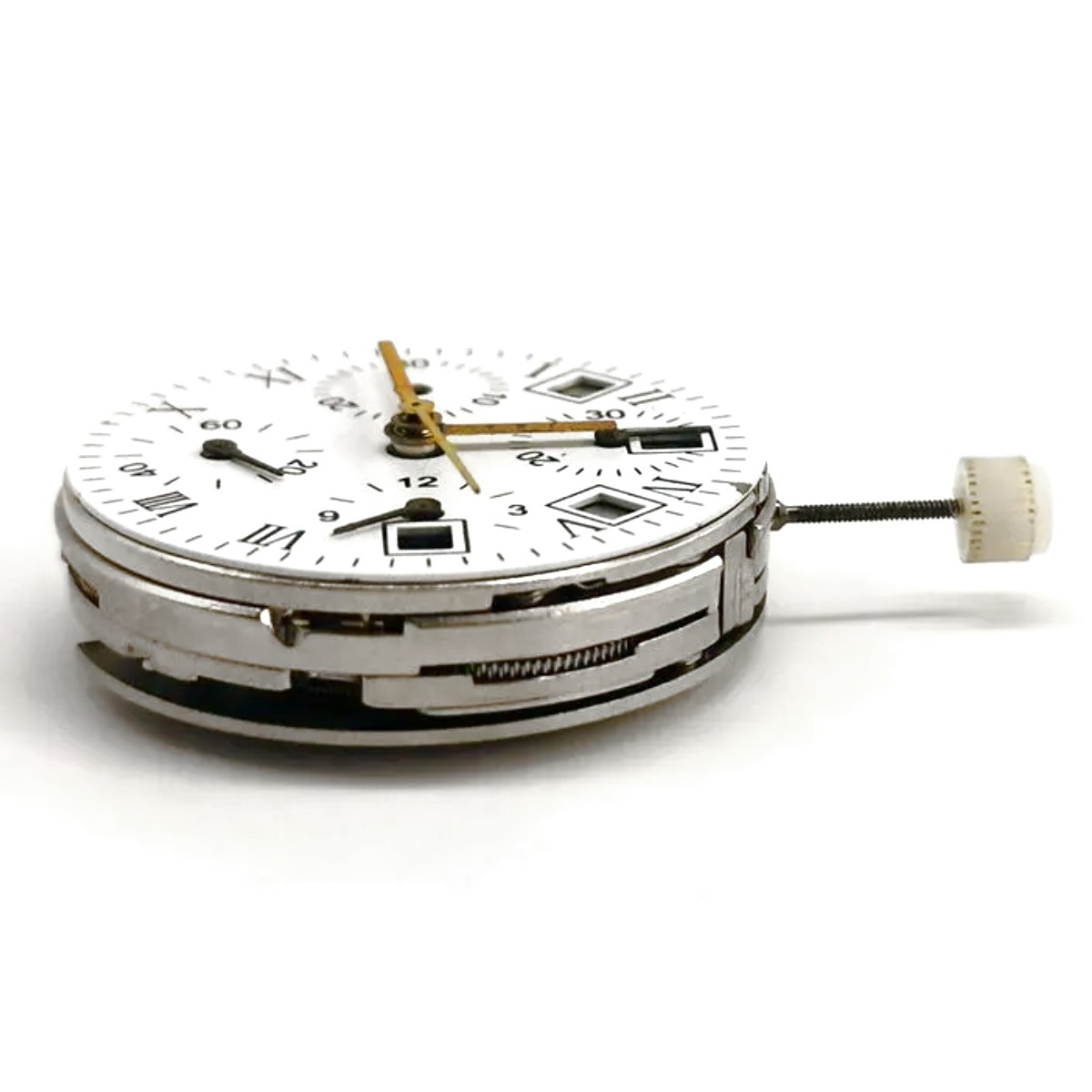 3lzf fully automatic sale movement