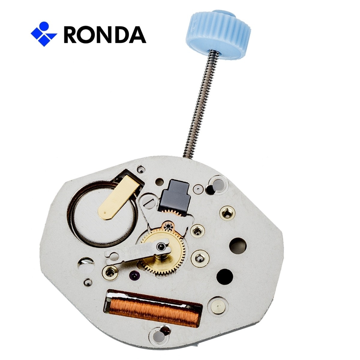 Ronda clearance 762 movement