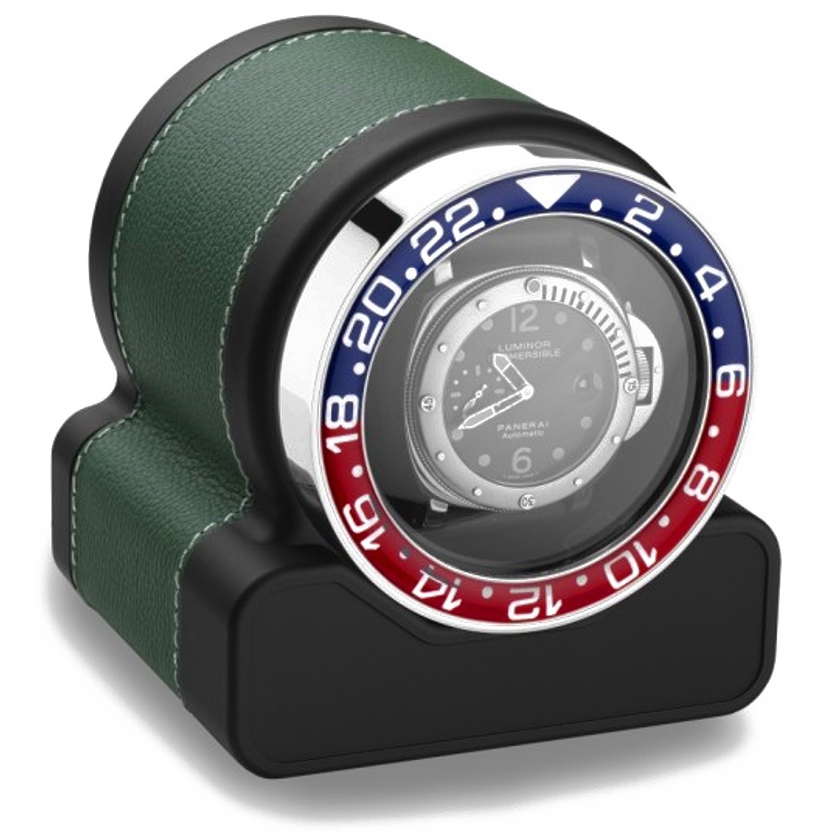 Scatola del deals tempo watch winder