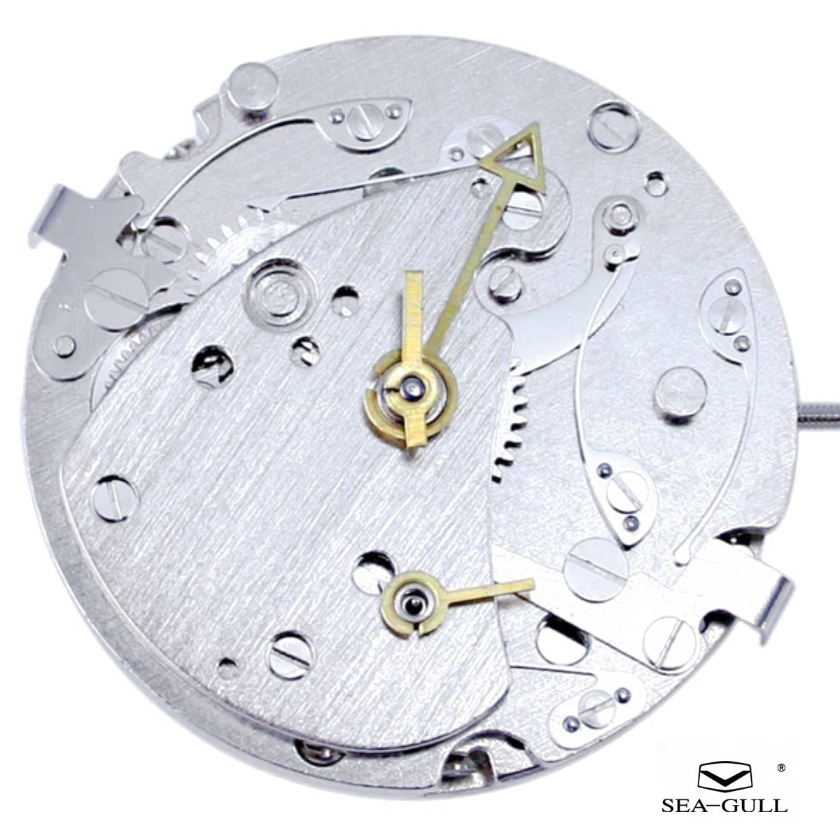Seagull watch hot sale movements for sale