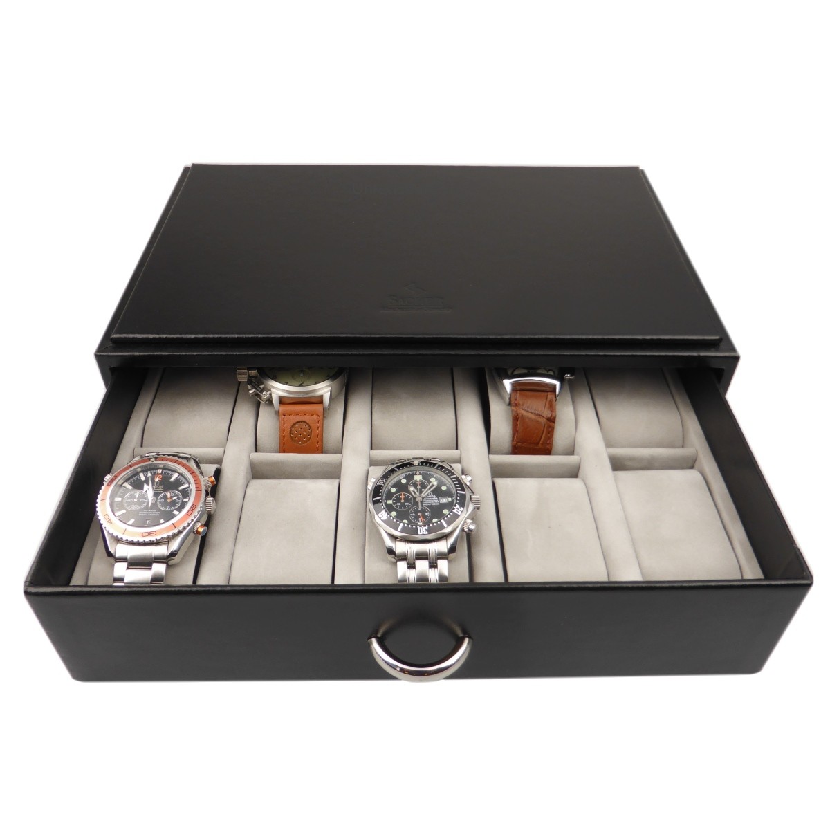 Sacher watch box new arrivals