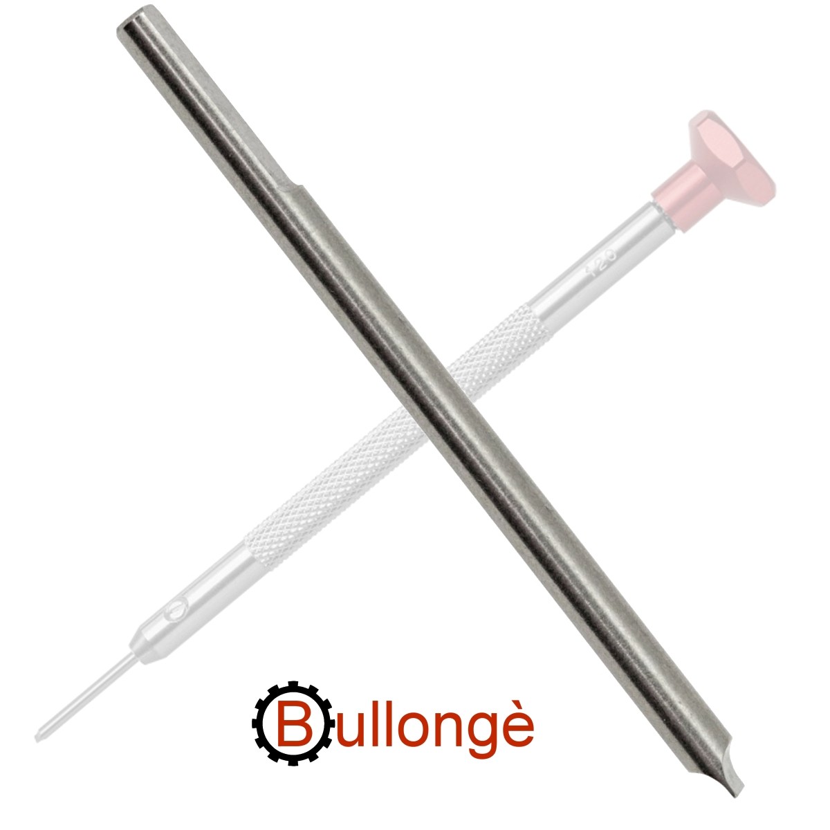 Horotec t shape outlet screwdriver