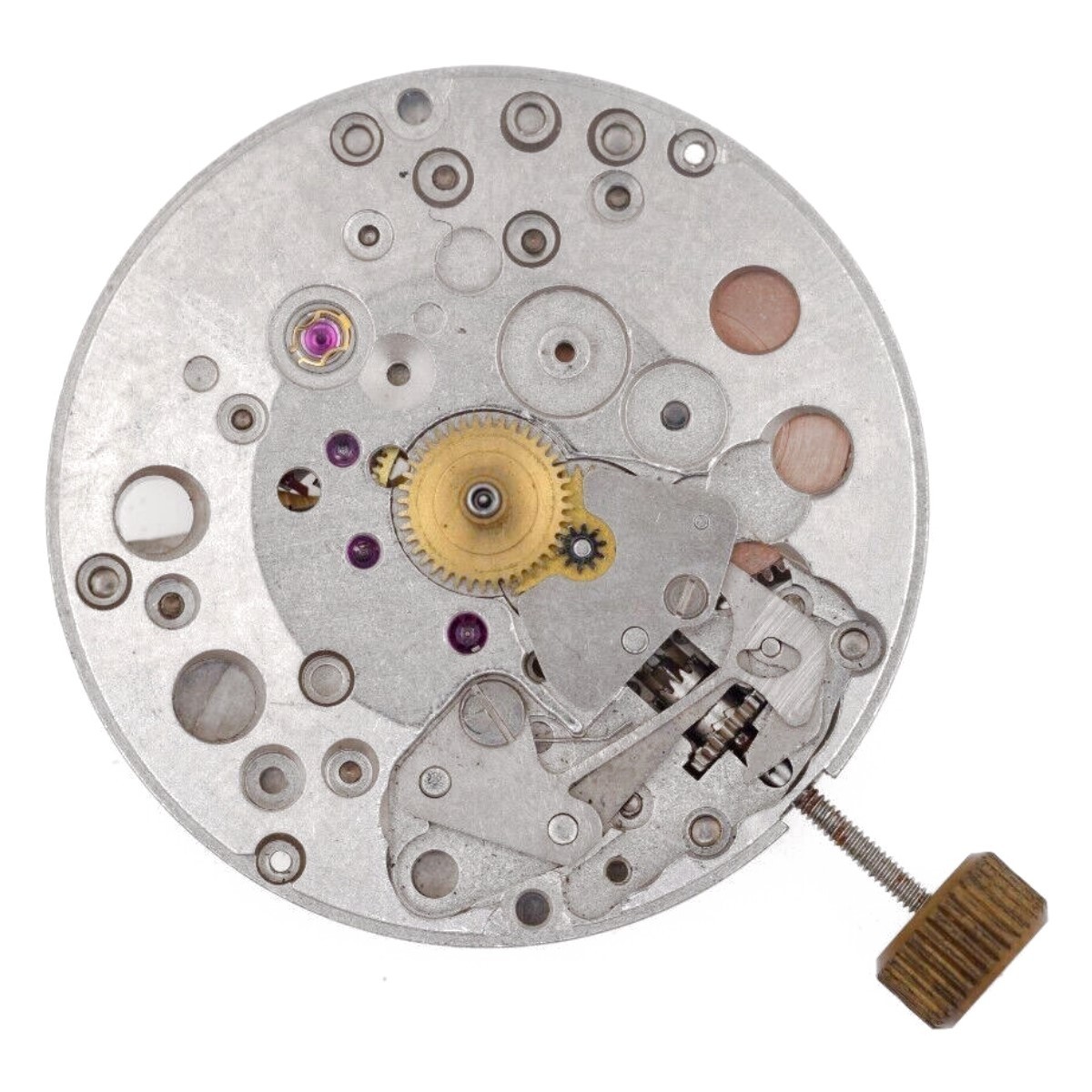 Eta hotsell 2451 movement