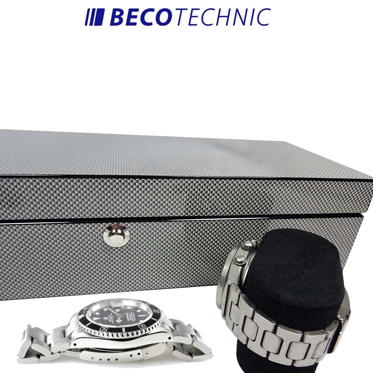 Big watch box 2025