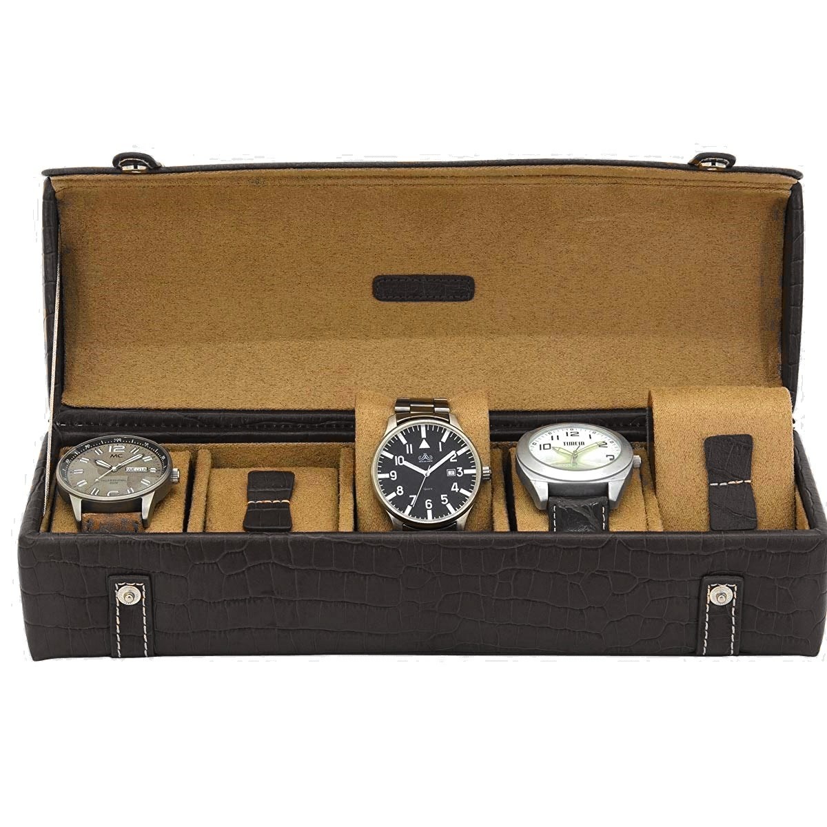Meridian watch box on sale
