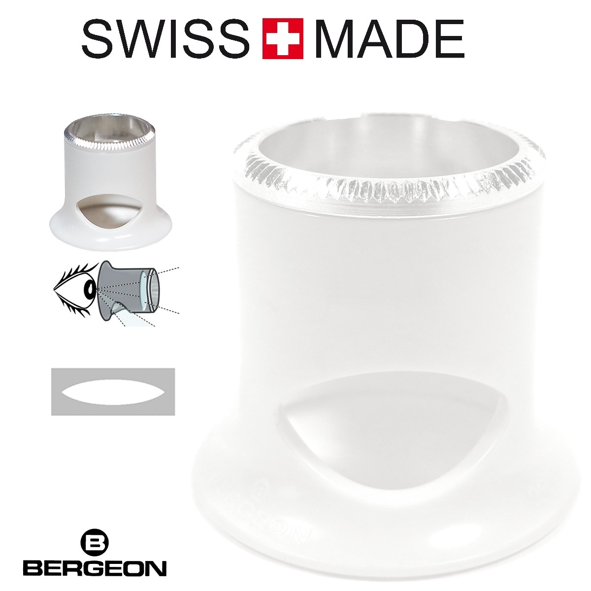 bergeon 2611