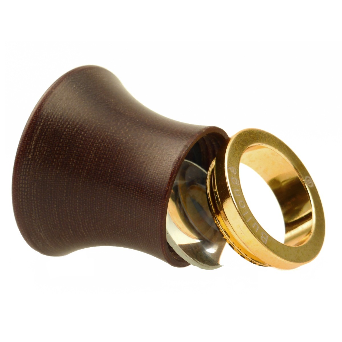 Details about   Bullongè maxxclear Z3 Eye Magnifier for Watchmaker 10x show original title 