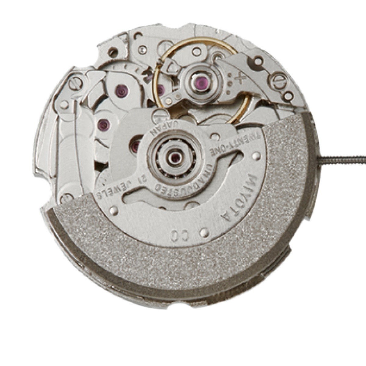 Miyota 6t51 on sale