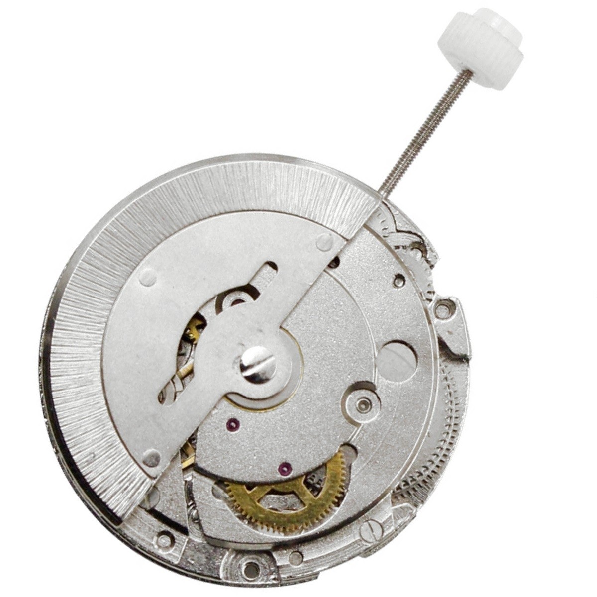Automatic watch movement DG2813 order replacement watch