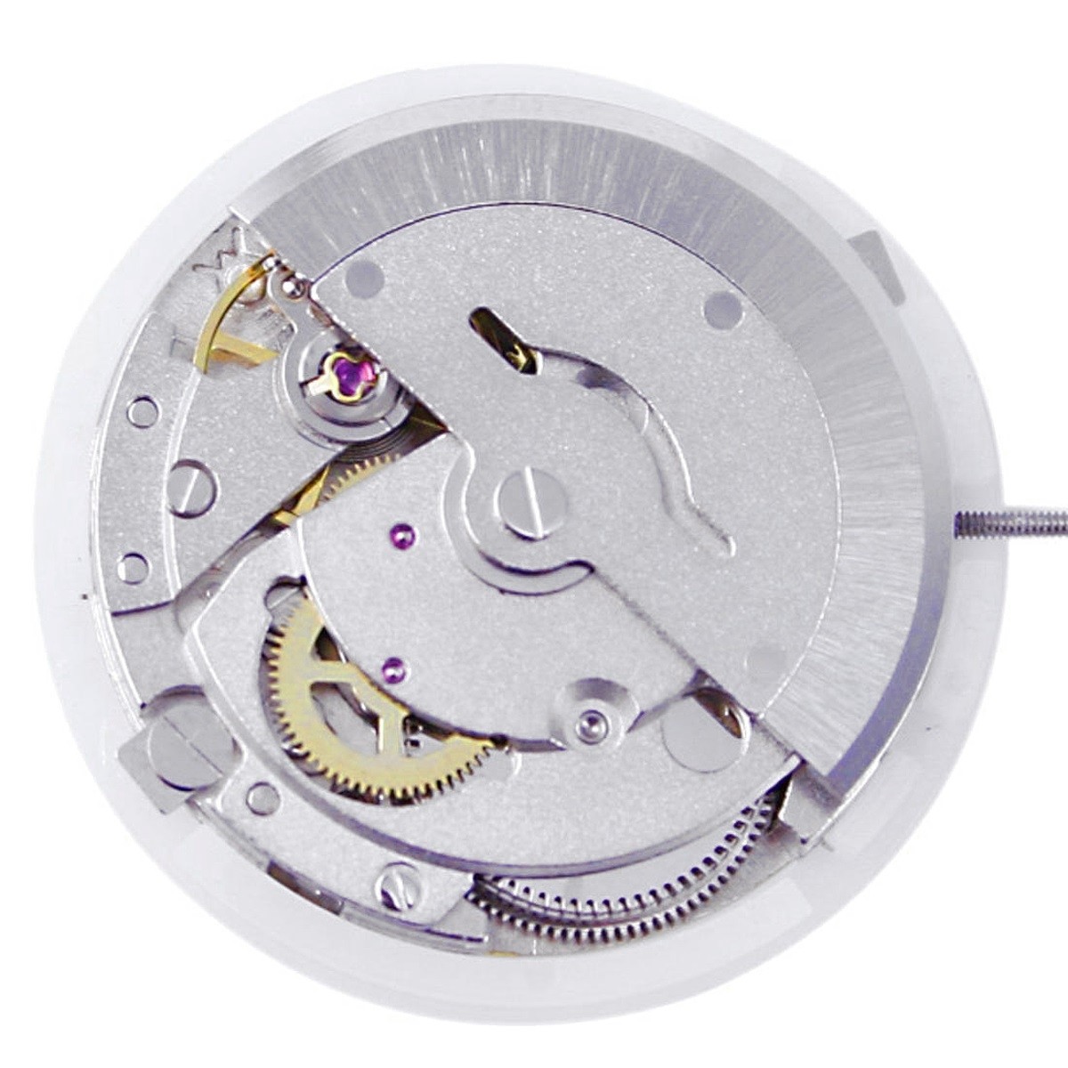 Buy automatic watch movement clearance