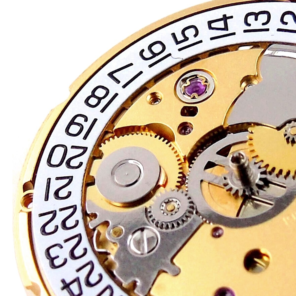 Automatic watch movement PT5000 8824 Buy chinese watch