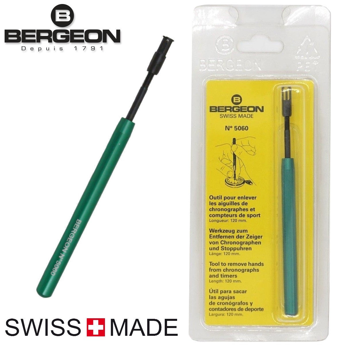 Bergeon 6016 best sale