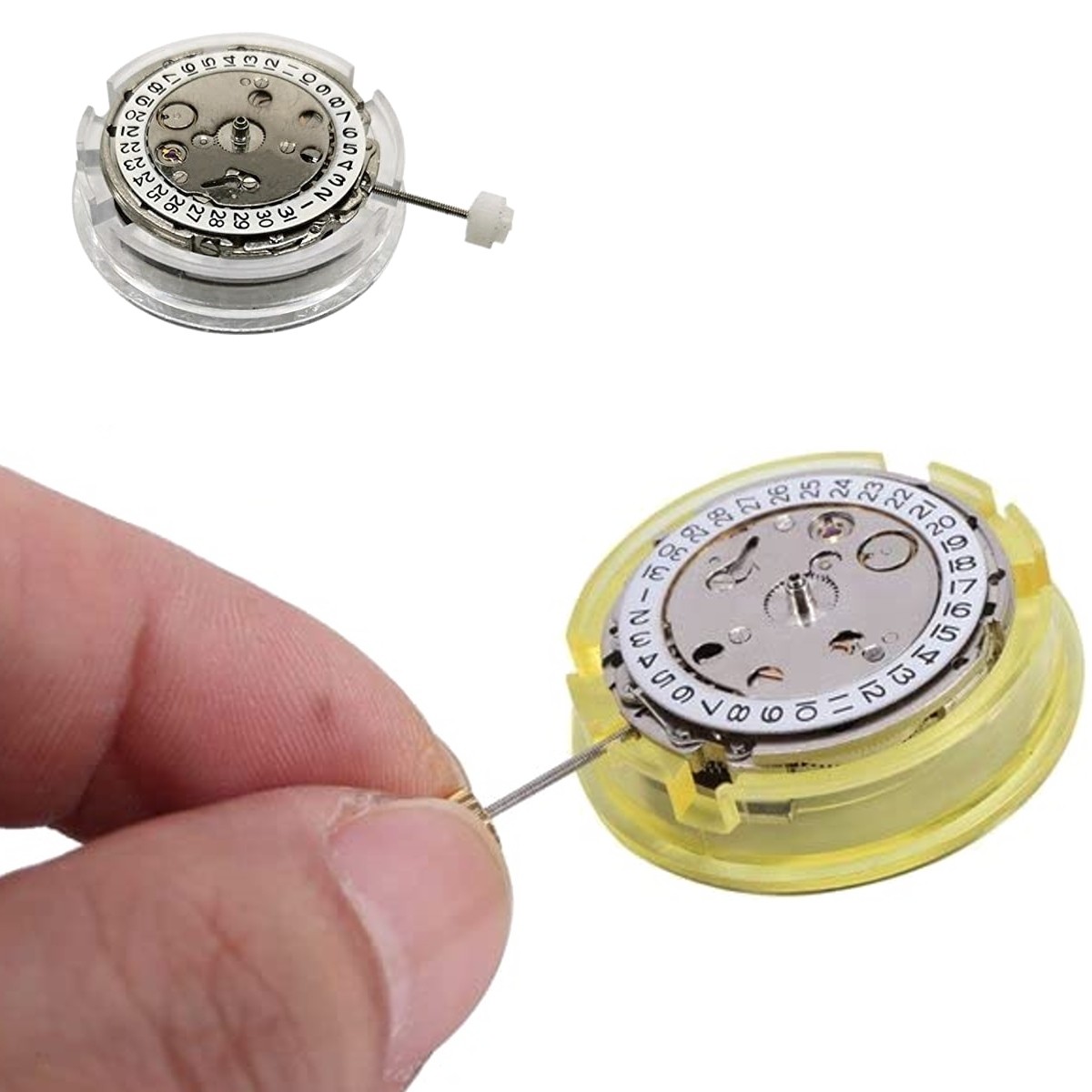 2813 best sale watch movement