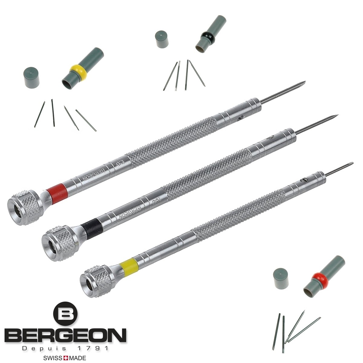 Bergeon 30080 2025