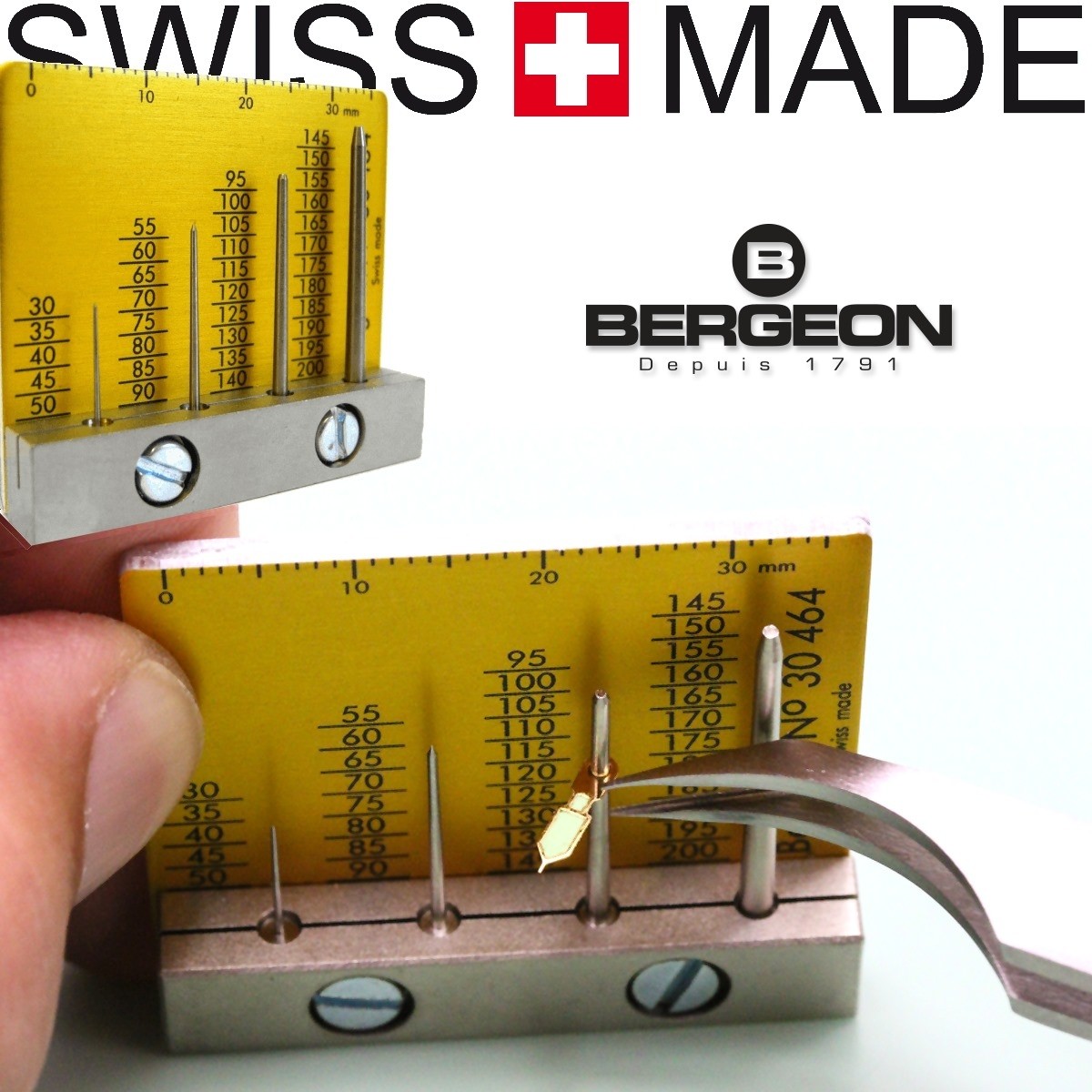 Bergeon 30464 clearance