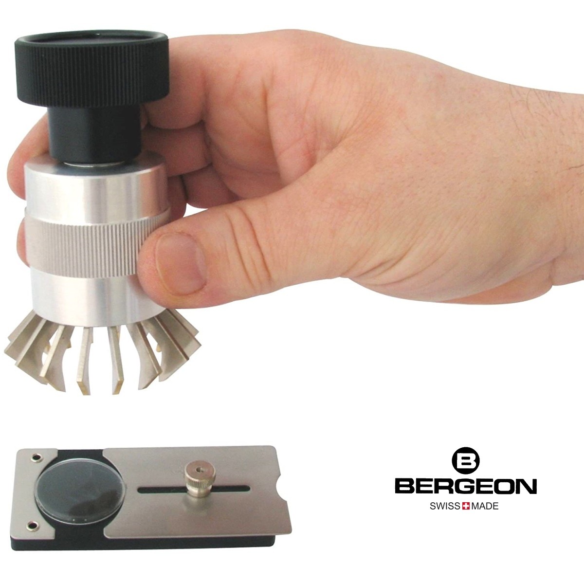 Bergeon 4266 hot sale