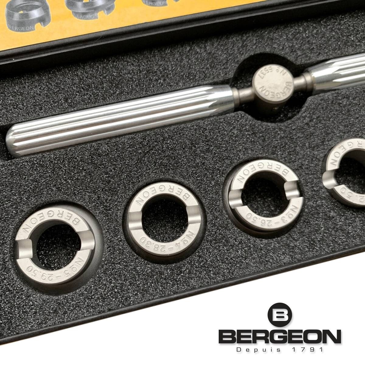 Bergeon 5537 shop