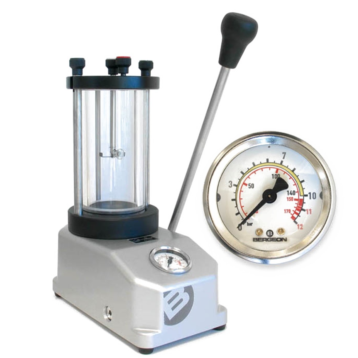 Bergeon montre deals