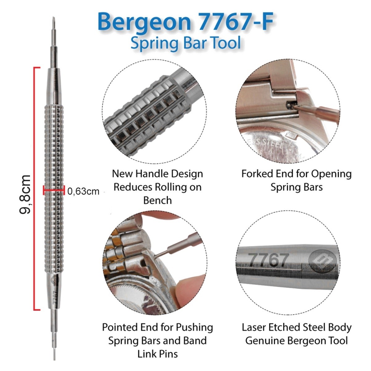 Bergeon 7767 shop