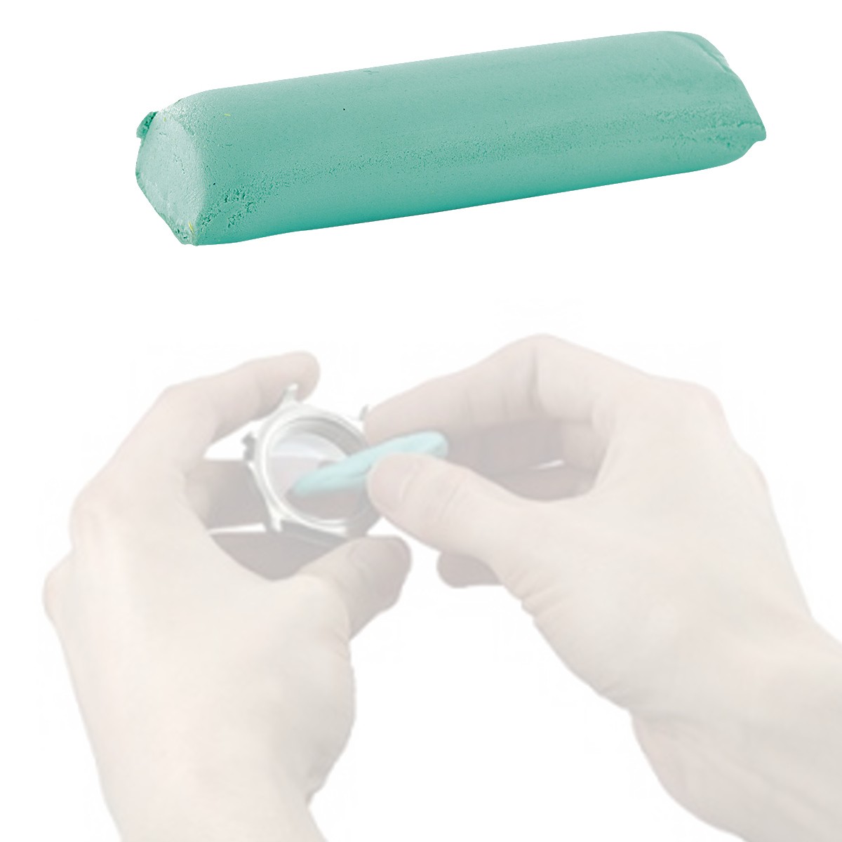 BERGEON 6033 RODICO watch cleaning product perfect for watch repair