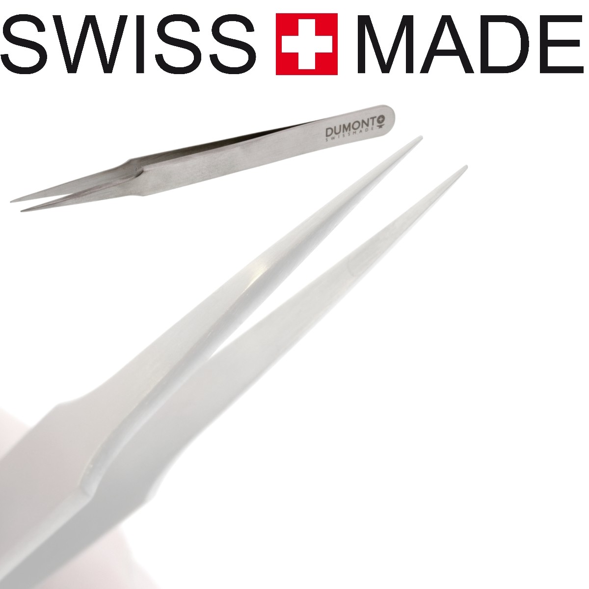 Swiss Watch Making Tweezers