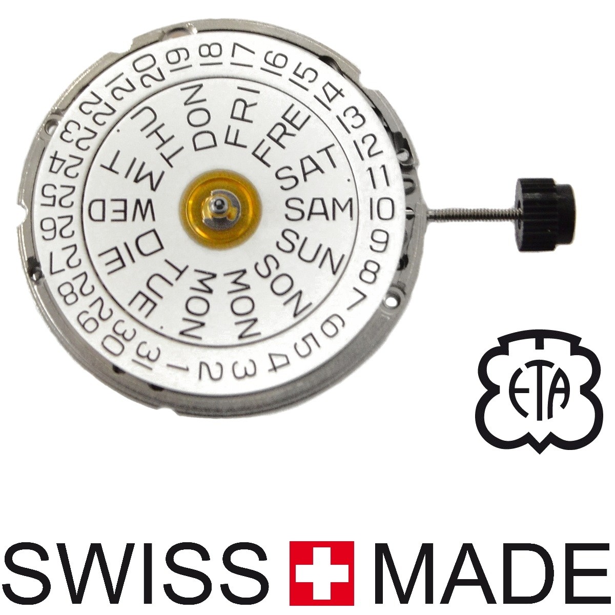 Eta day new arrivals date movement