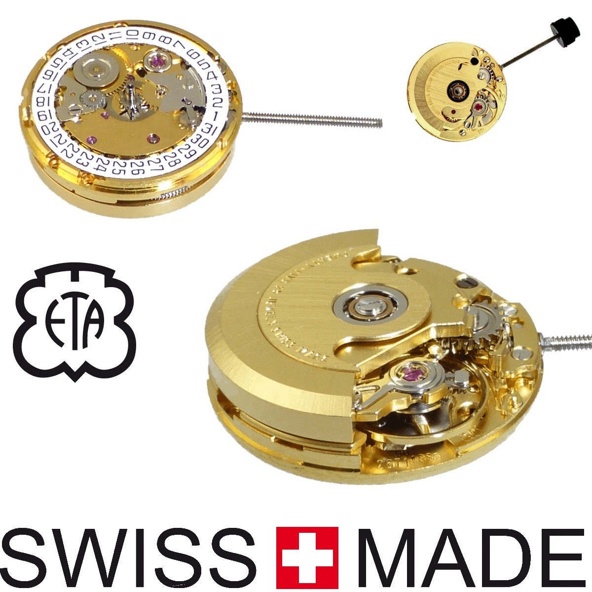 Calibre 2671 sales