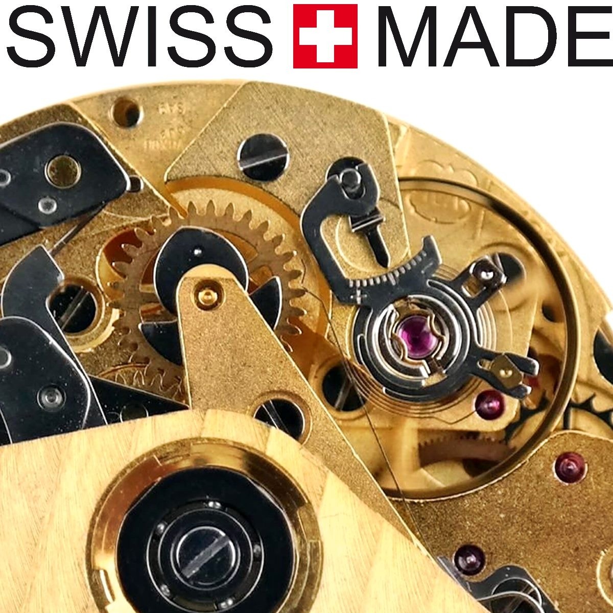 Eta 7750 watches best sale