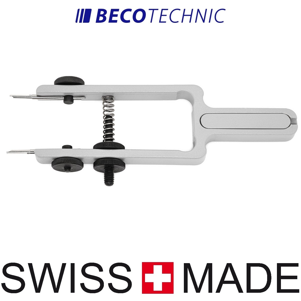 BECO TECHNIC spring bar pliers swiss made Watchmaker Tools and Equipment