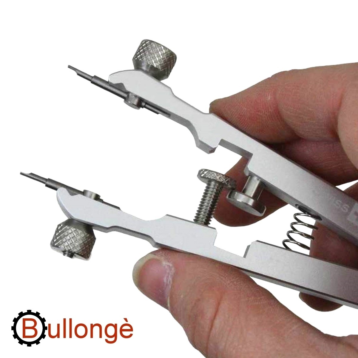 Spring bar plier for Rolex and Tudor watches BULLONGE Hight Quality Watch Tool