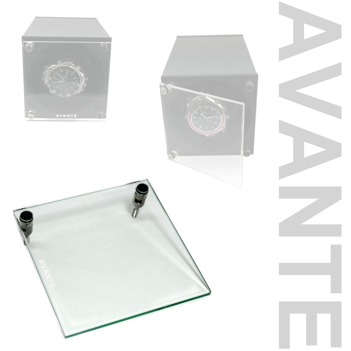 Avante watch winder best sale