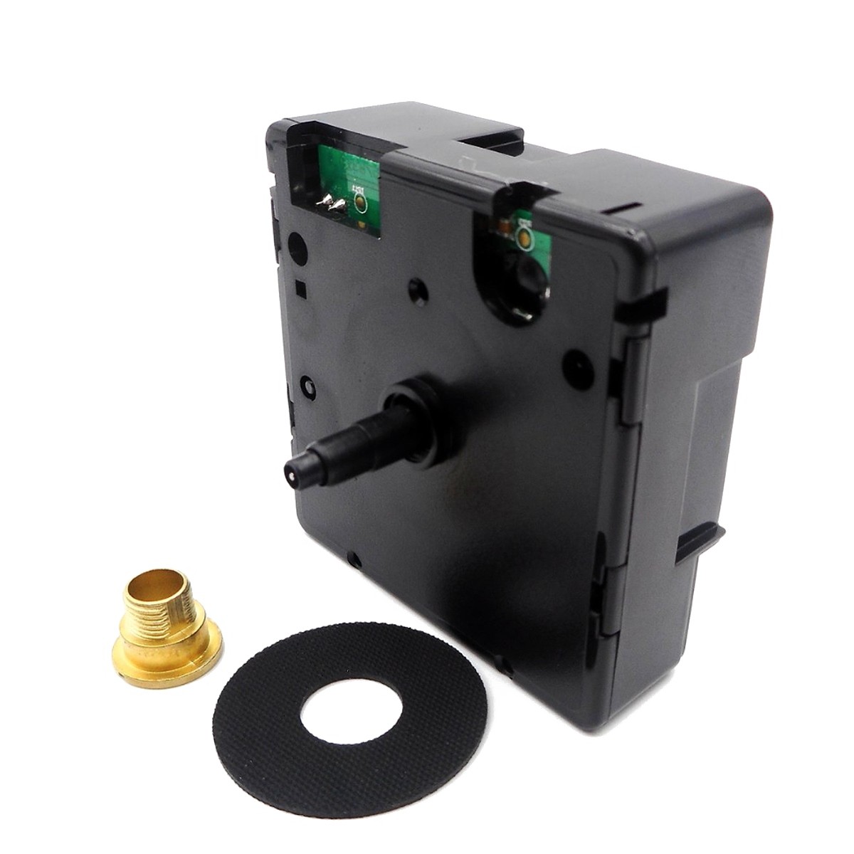 Radio controlled clock movement UTS 700 11 Premium Radio Controlled DCF Quartz Clock Movement
