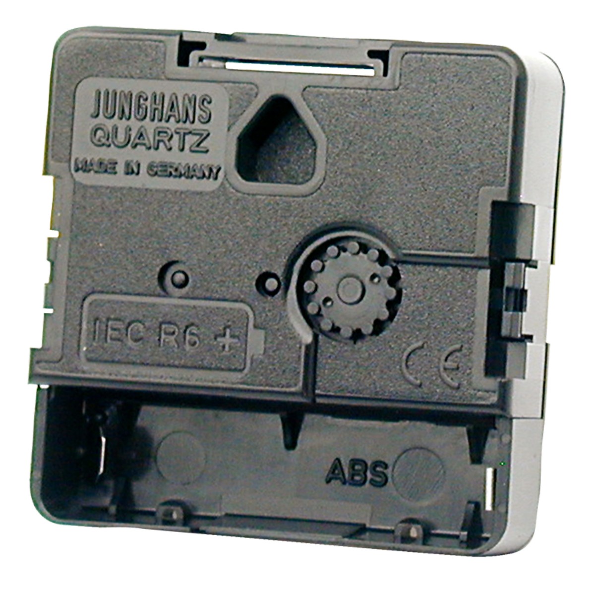 Junghans quartz sales movement