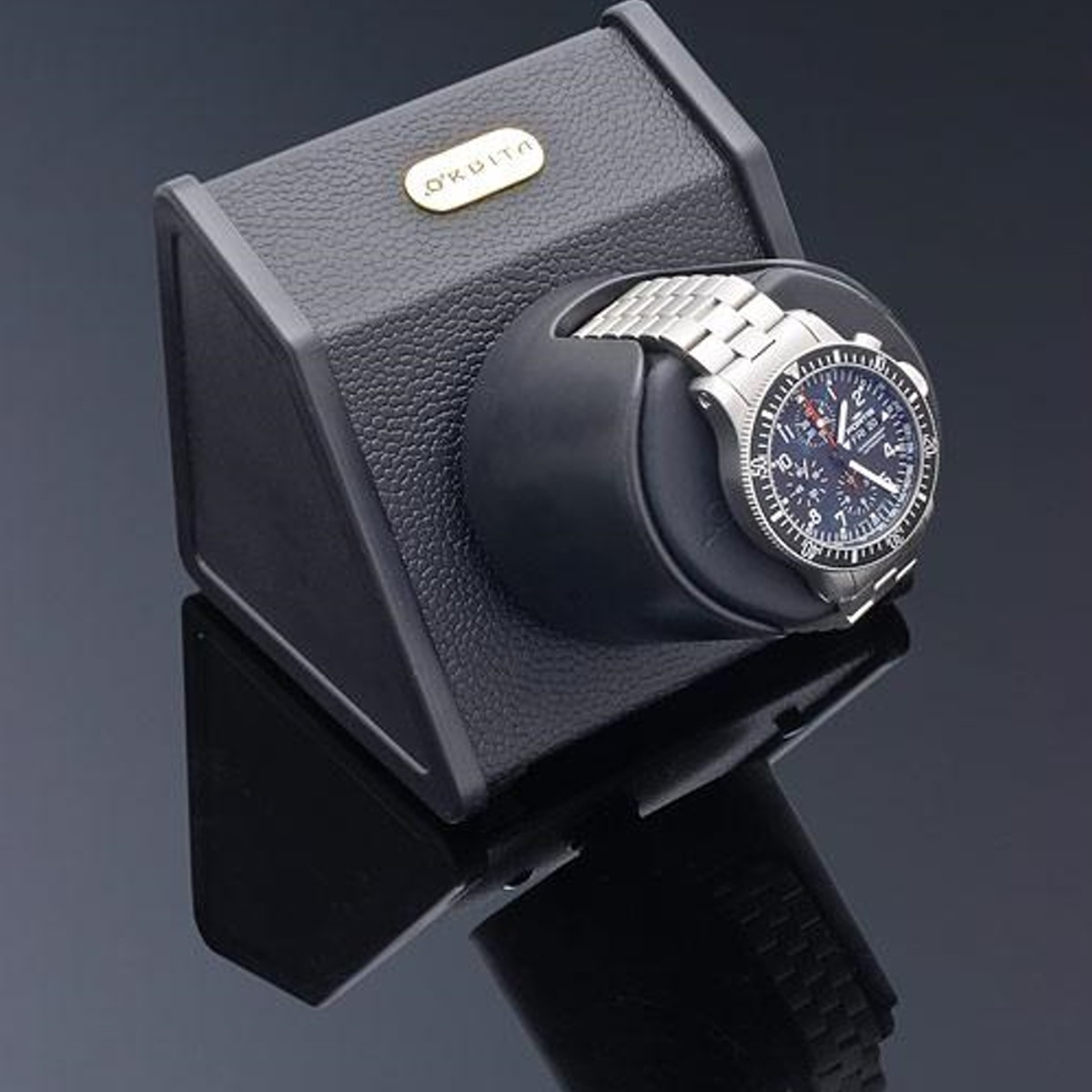 Orbita sparta watch winder sale