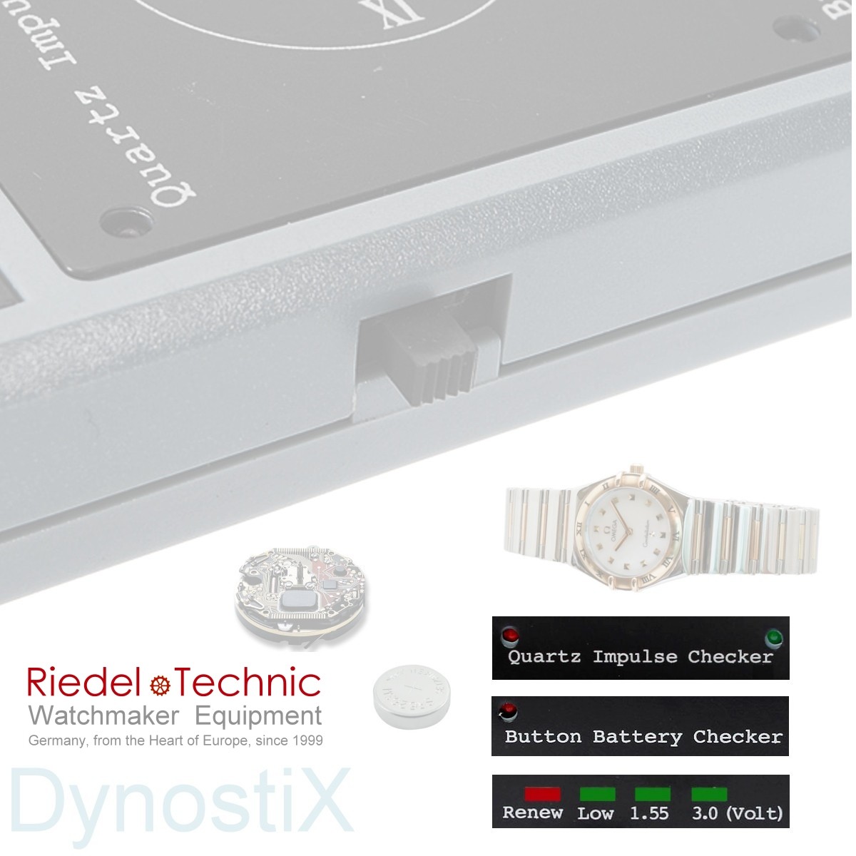 B watch test deals
