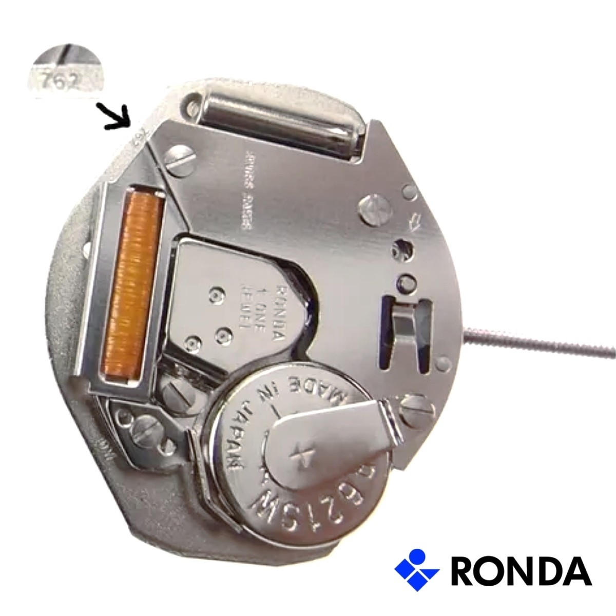Ronda 762 movement hotsell