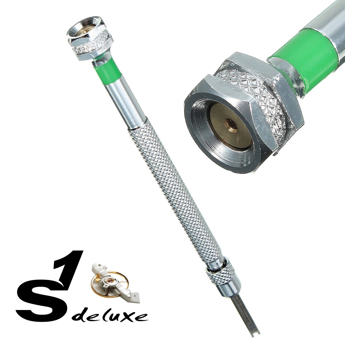 H Type S special watchmaker screwdriver for Hublot watches Screwdriver for H Screws